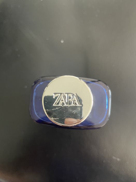 Perfume Zara Bogoss Vibrant Leather Elixir