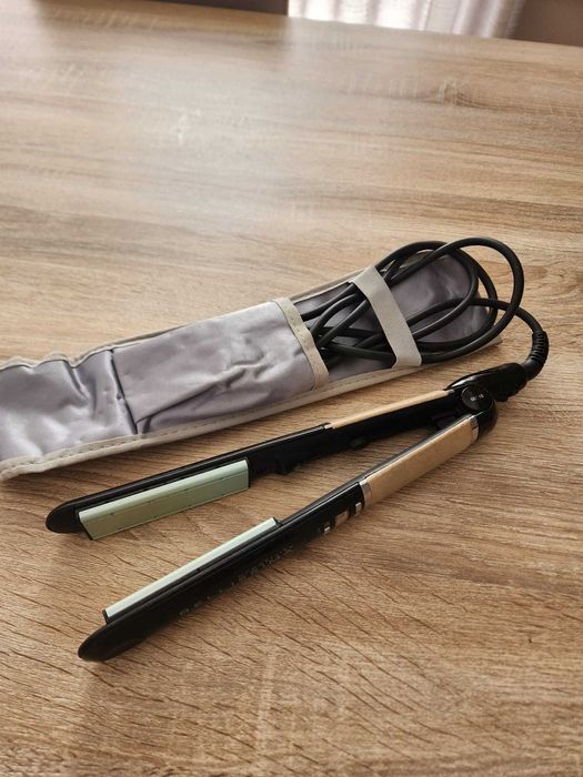 Alisador de Cabelo BELLISSIMA imetec