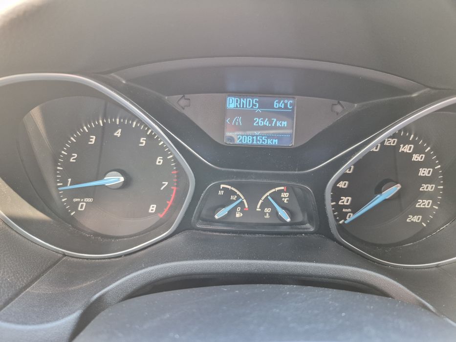 Продам Ford focus