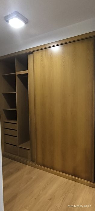 Apartamento T2 mobilado para Arrendar em Santa Joana, Aveiro