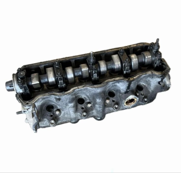 Colaça / Cabeça Motor 1.9 Tdi 90 Cv (Golf3/ Ibiza/Passat)