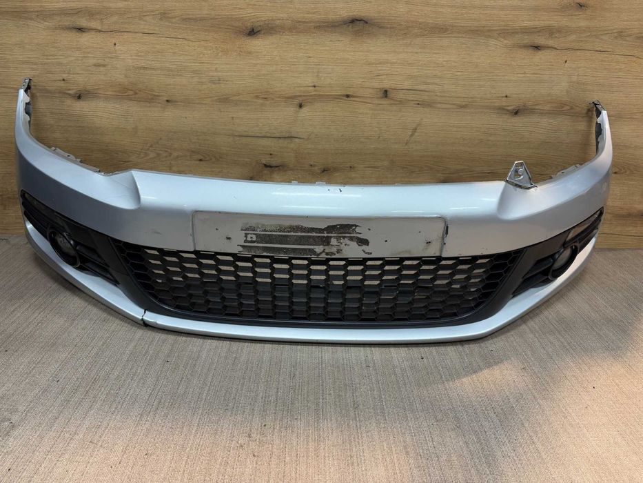 Zderzak przedni volkswagen scirocco