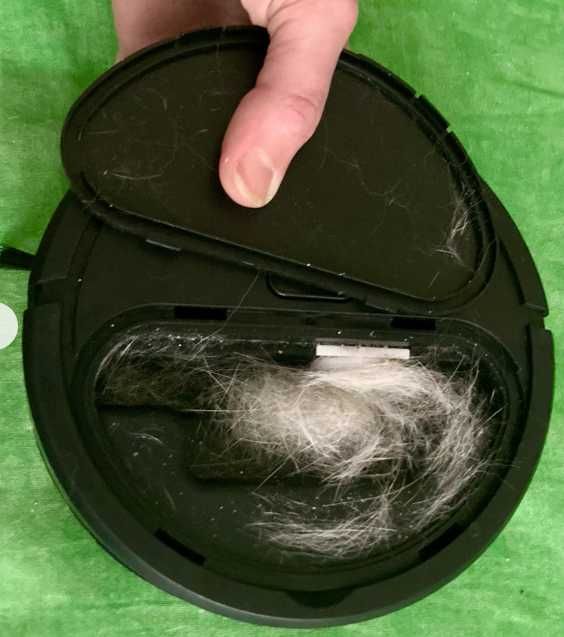 Inteligentny Robot Sprzątający K16 *Sprawdzony Sprzedawca