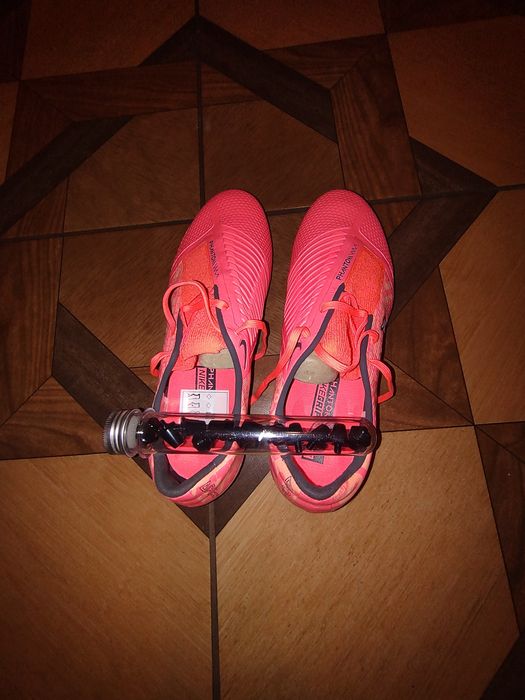 Korki Nike Phantom Vemom Vnm