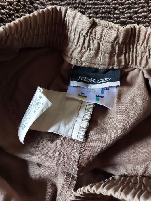 Calcas rebook lindas