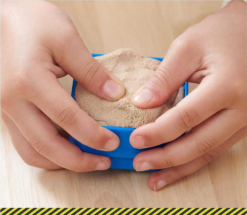 Ігровий набір Кремез і команда Підйомний кран-вежа Бухти будівельників