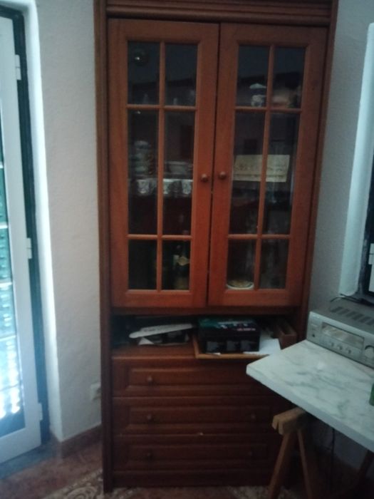 Vendo recheio de casa