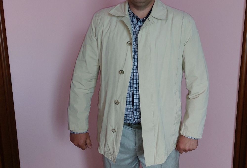 Куртка чоловіча Rolada