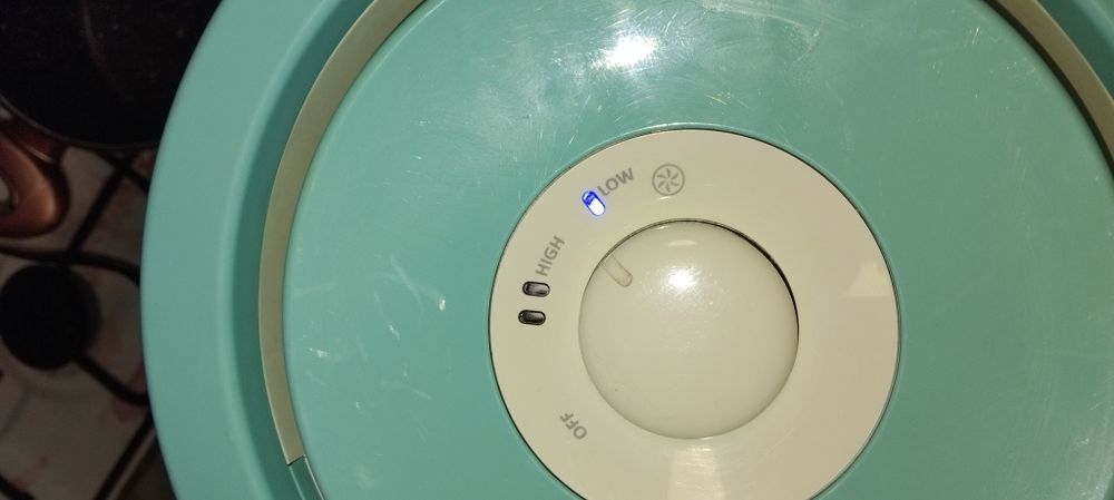 Nawilżacz powietrza Philips