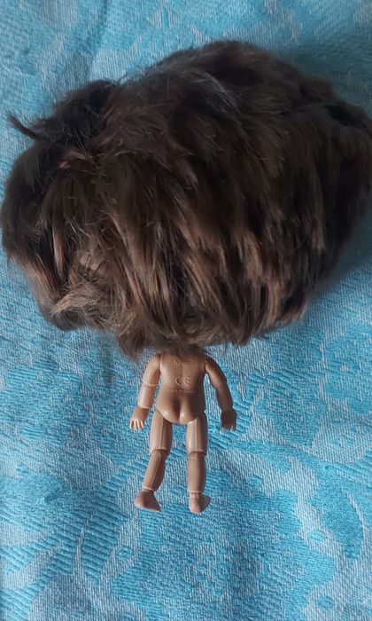 Шарнірно лялька Kaibibi