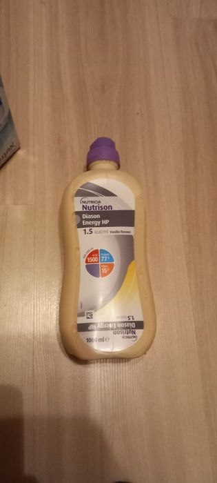 Nutrison Diason Energy hp