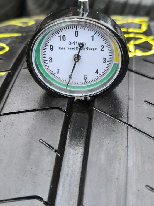 Opona Pirelli P zero 315/40/21 pojedynka