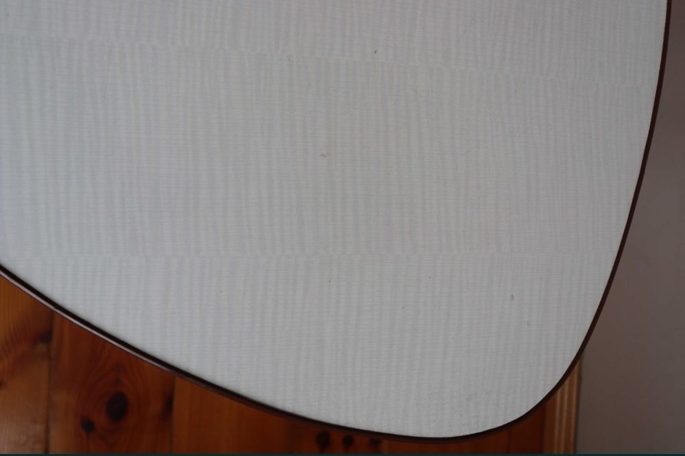 Stolik kawowy patyczak rockabilly vintage