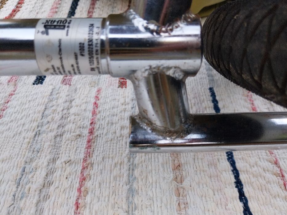 Monociclos roda 20 e 24