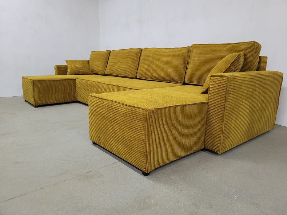 Narożnik prosto od producenta