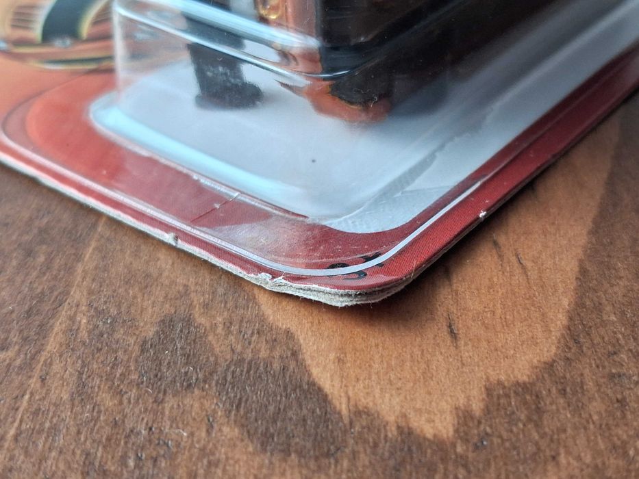 Hot Wheels Honda Civic Si - The Hot Ones