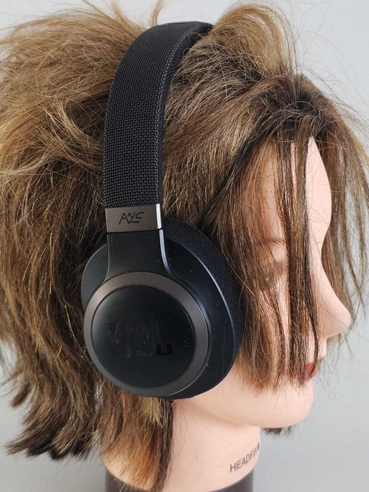 JBL Live 650 BTNC słuchawki bezprzewodowe bluetooth