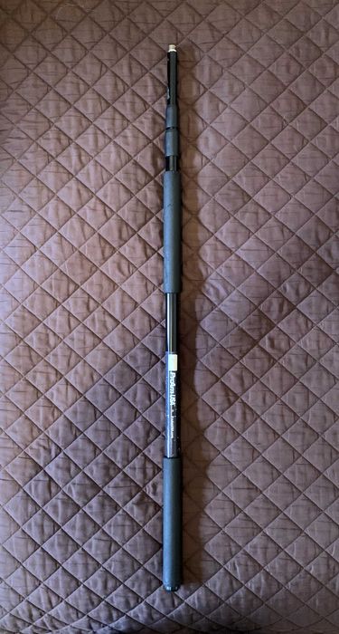 Perche ProAm USA 3 metros