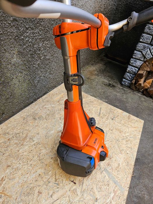 Kosa spalinowa kosiarka HUSQVARNA 345 FR Profesjonalna