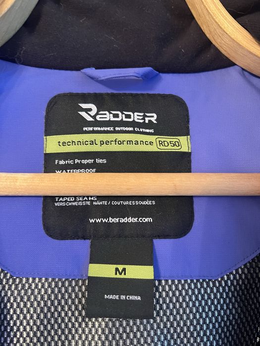 Куртка лижна, жіноча