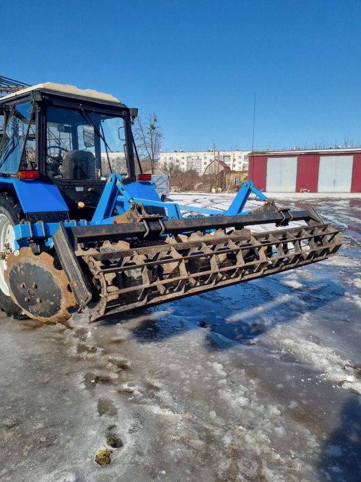 Продам борону 2 .8