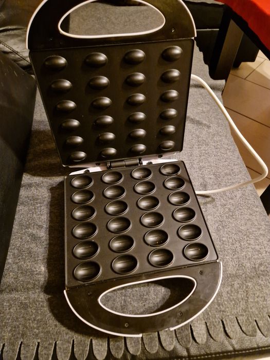 Maszyna do pieczenia orzeszków