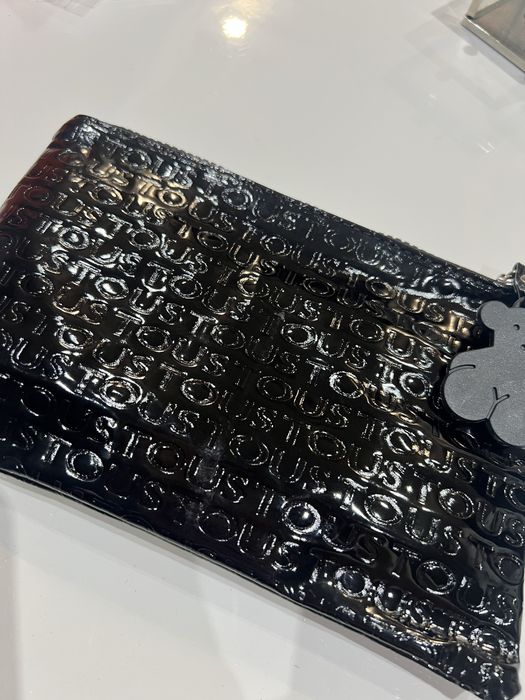 Tous saszetka kosmetyczka