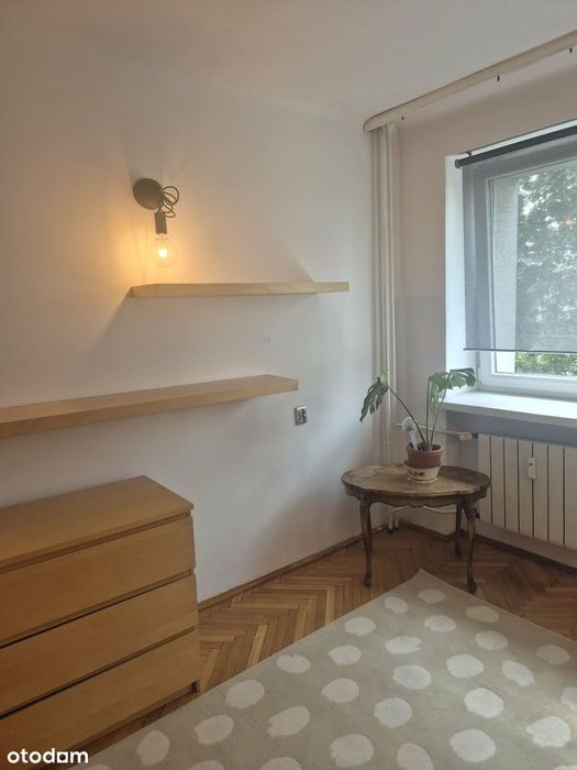 Praga południe Grochów Wynajme  53 m2