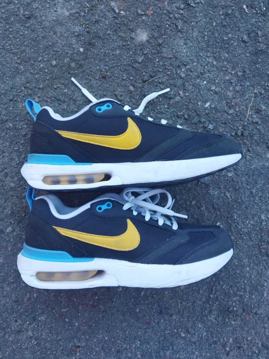 23,5см дитячі демісезон кросівки Nike подростковые кроссовки демисезон