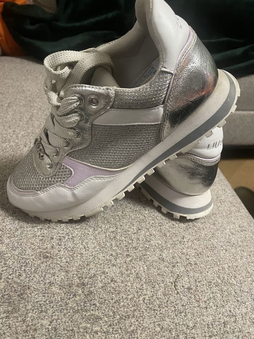 Buty Liu-Jo  snekersy