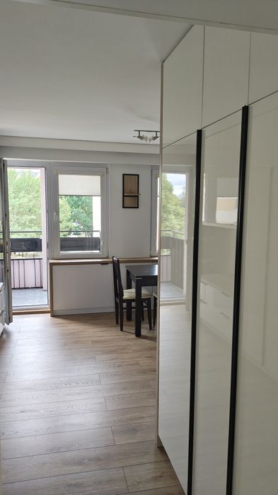 Mieszkanie 2 pokojowe  48m2 z balkonem