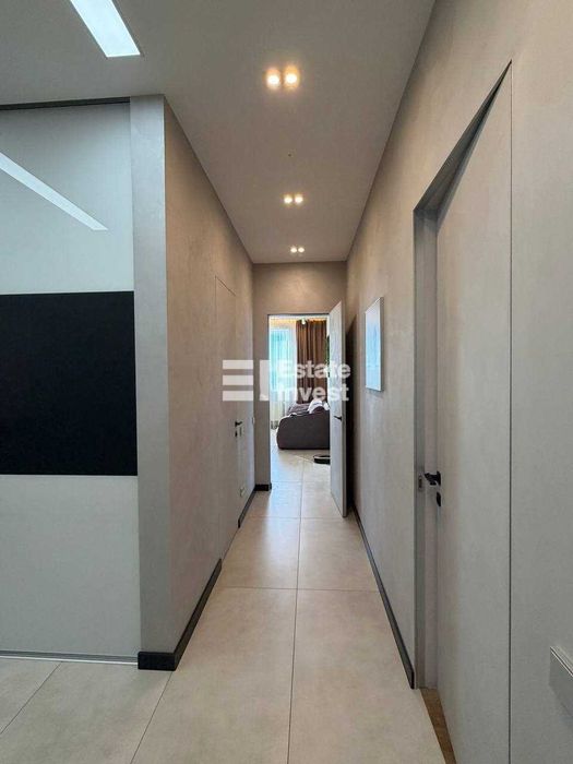 Продам 3 кімн. квартиру по вул. Дмитра Антоненка, 49, ЖК Ключ