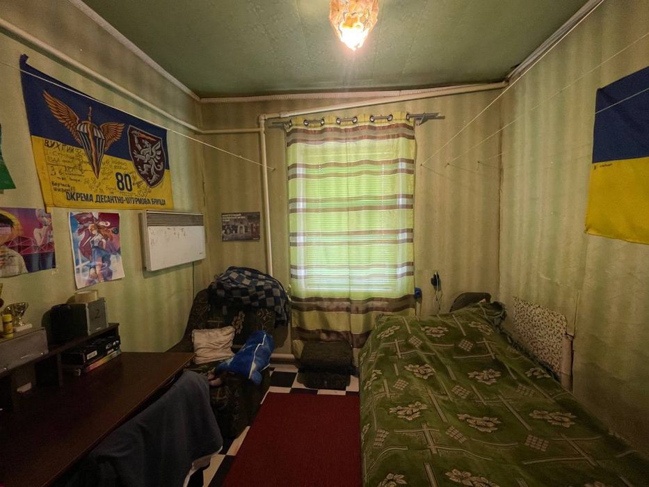 Продам будинок  м.Помічна