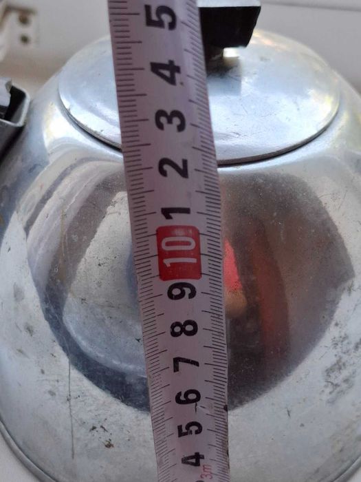 Чайник ссср.    .