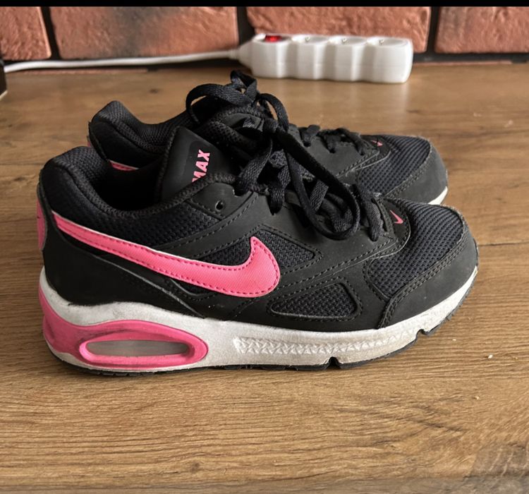 Nike adidasy dziewczece r 31,5