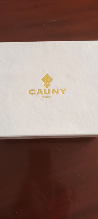 Relógio Cauny - Novo!