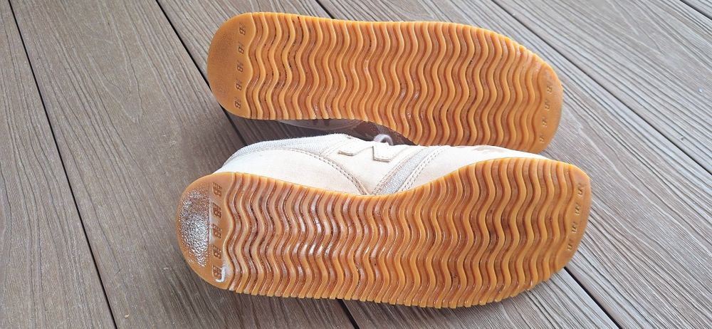 New Balance 420 buty jak nowe