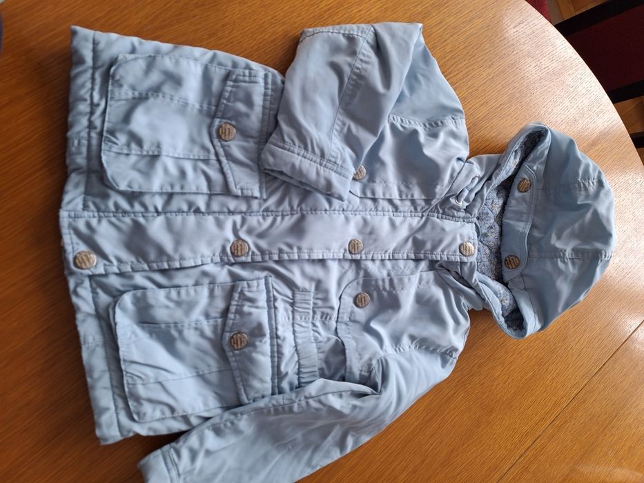 Kurtka wiosenna Next