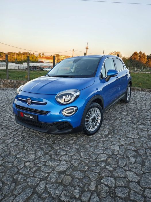 Fiat 500X 1.0 FireFly Urban