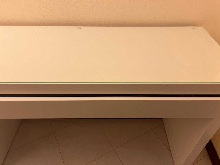 Mesa escritório Ikea