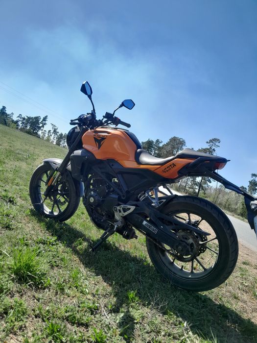 Kovi Verta Rts200n
