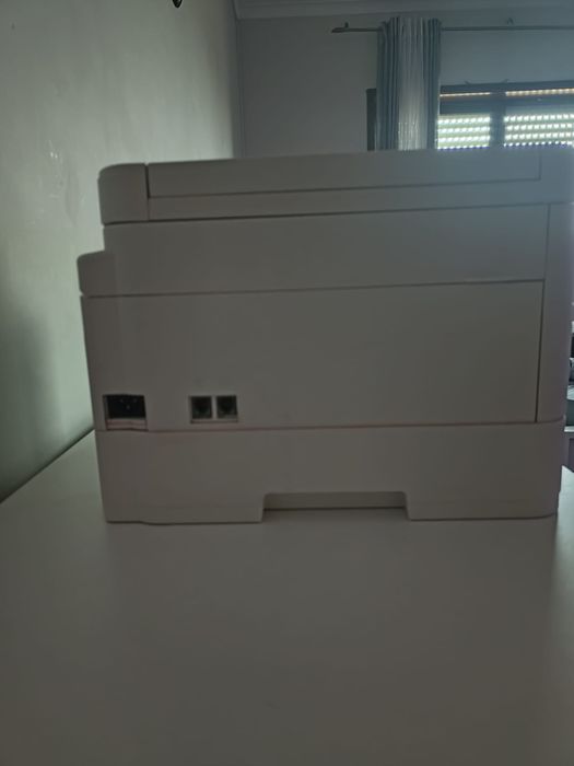 Brother MFC Multifunction Printer - Wi-Fi466064736278302722