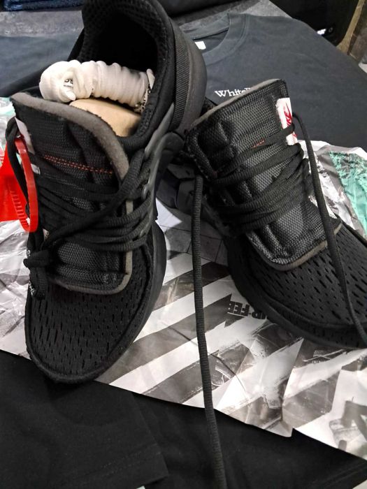 buty Off White Air Presto wkładka 29 cmm