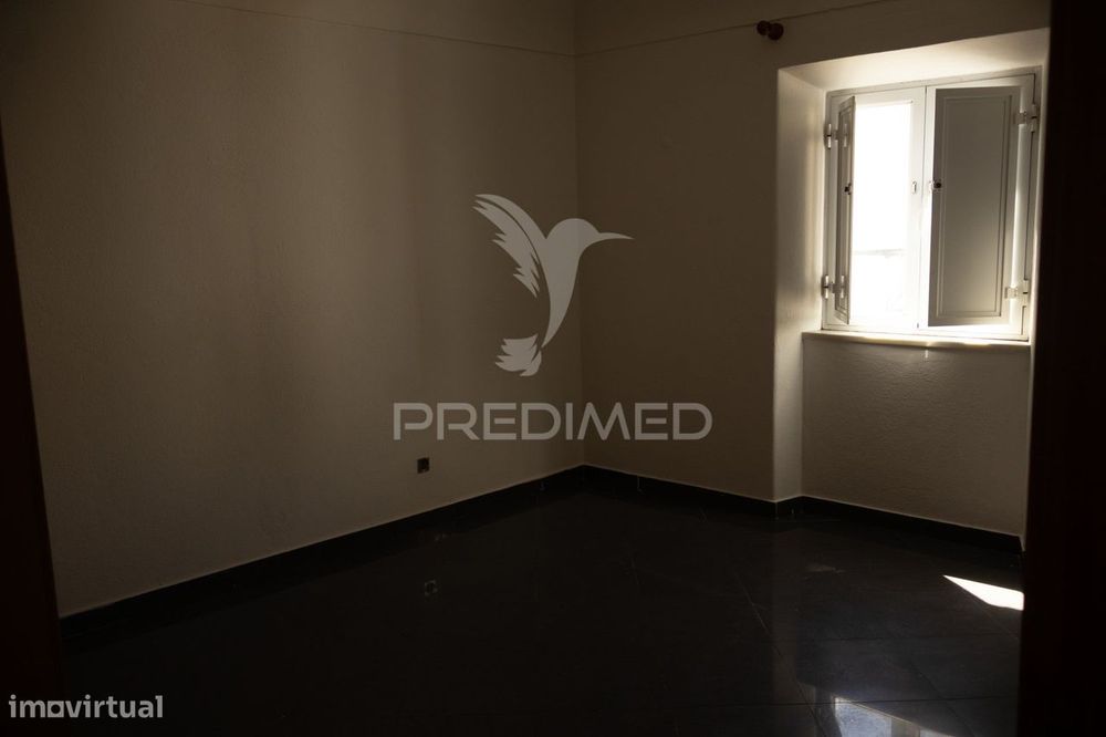 Apartamento T3+1 para arrendamento