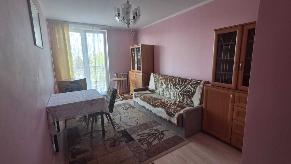 Mieszkanie 3- pokojowe z balkonem na sprzedaż