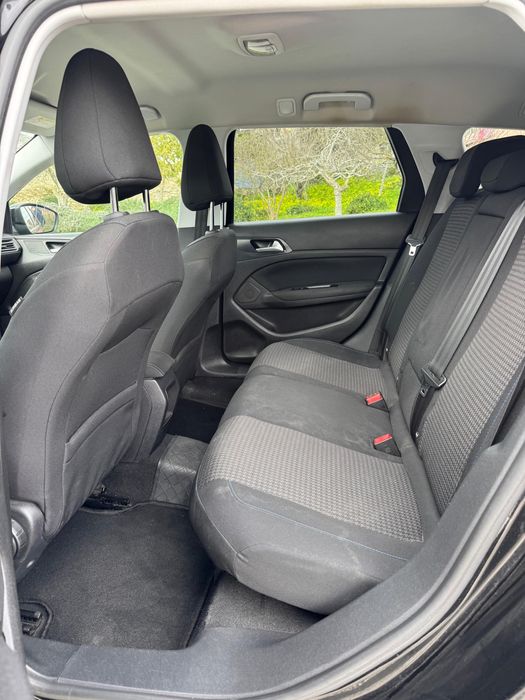 Peugeot 308 SW 1.5 HDI 2018