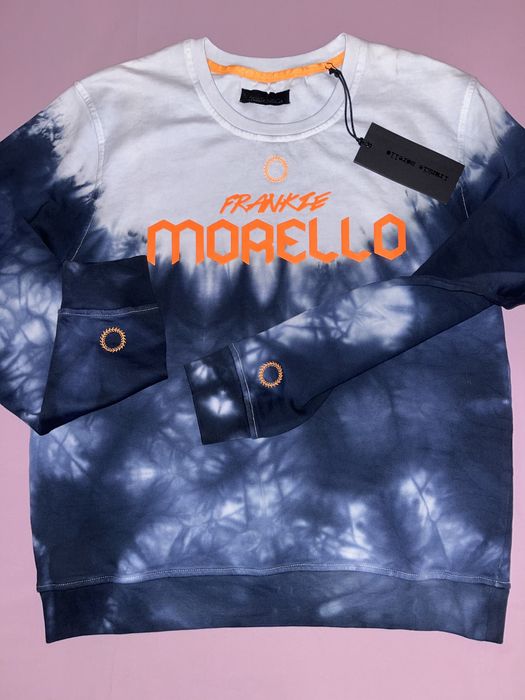 Wyprzedaż bluza męska Frankie Morello.