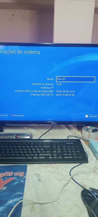 Ps4 desbloqueada