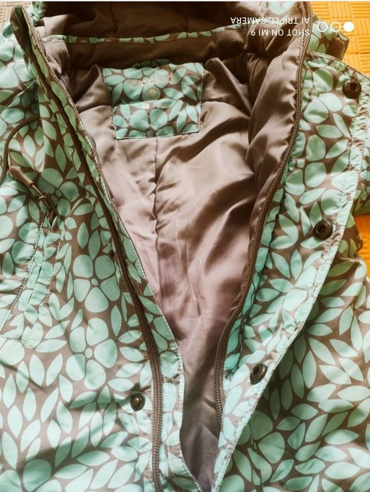 Комбінезон зимовий 68-74 для хлопчика і дівчинки