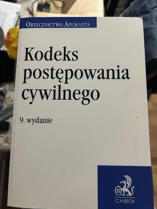 Kpc orzecznictwo wyd 9